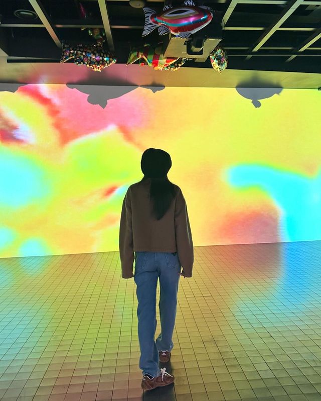 /사진=박소담 인스타그램