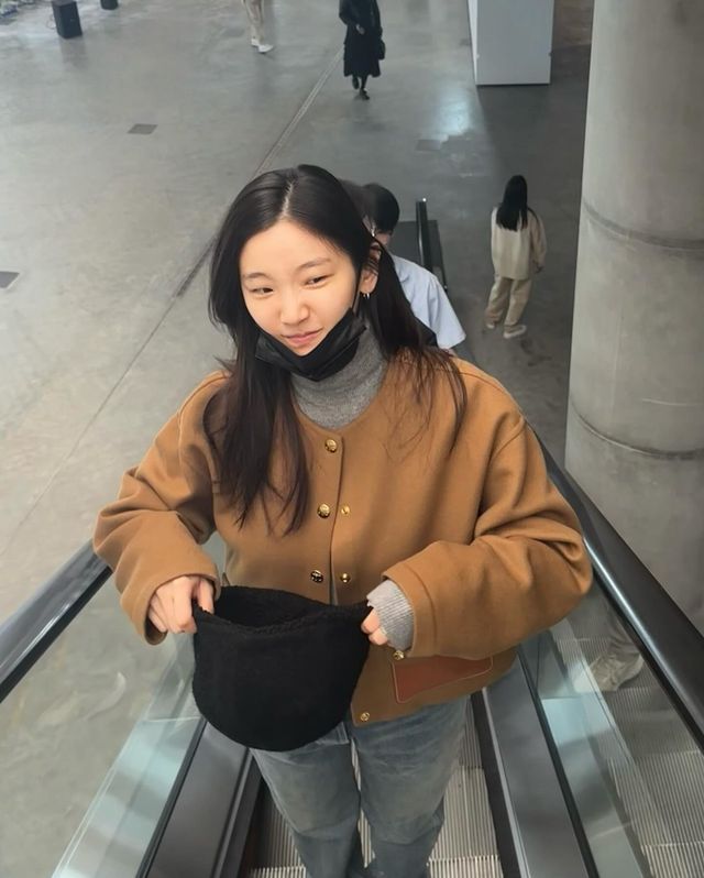/사진=박소담 인스타그램