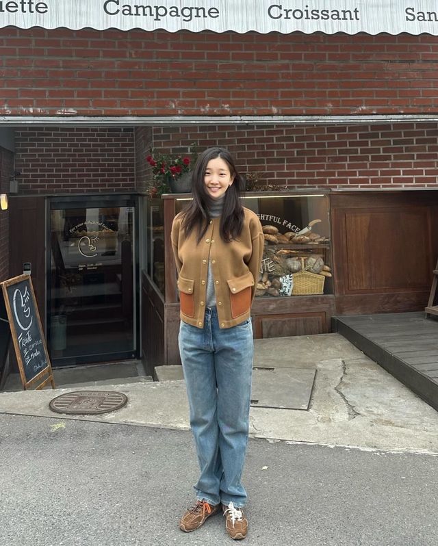 /사진=박소담 인스타그램