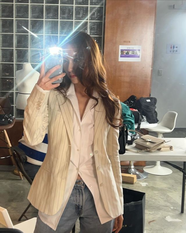 /사진=크리스탈 인스타그램