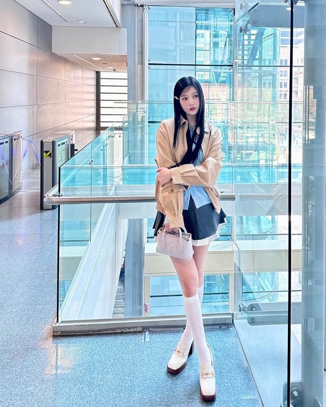 /사진=조이 인스타그램