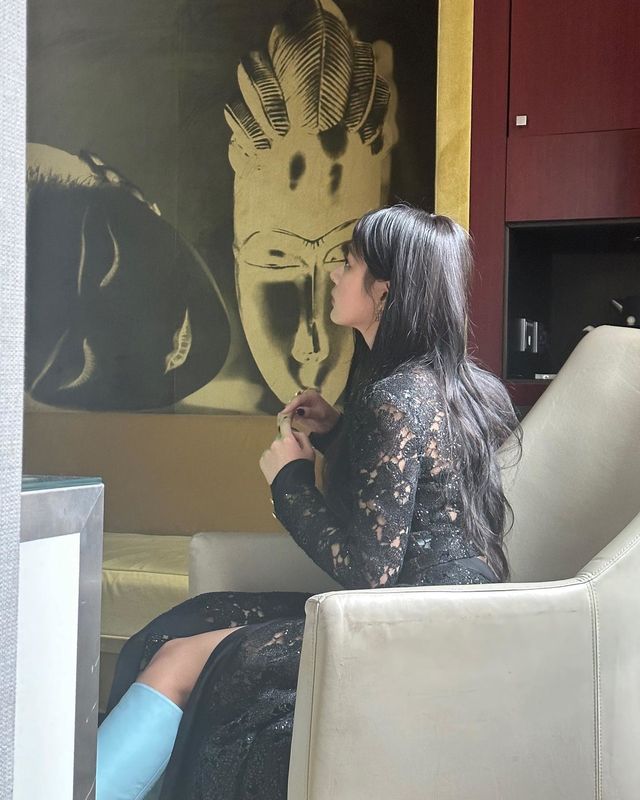 /사진=뉴진스 공식 인스타그램