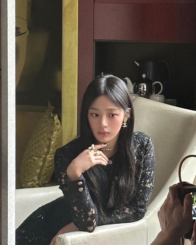 /사진=뉴진스 공식 인스타그램