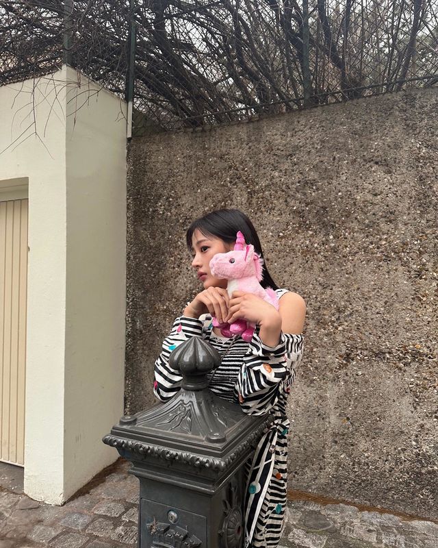 /사진=뉴진스 공식 인스타그램