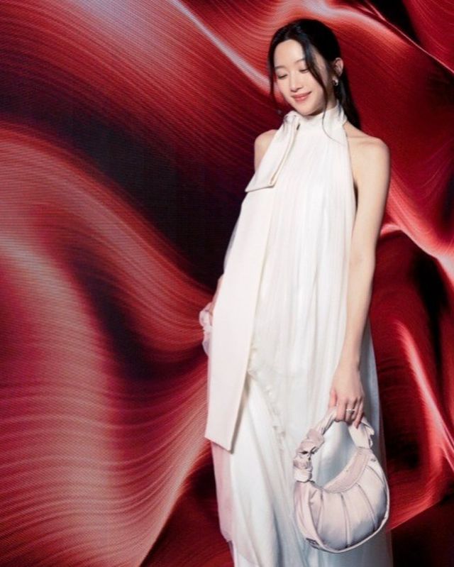 /사진=문가영 인스타그램