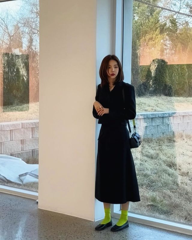 /사진=장희진 인스타그램