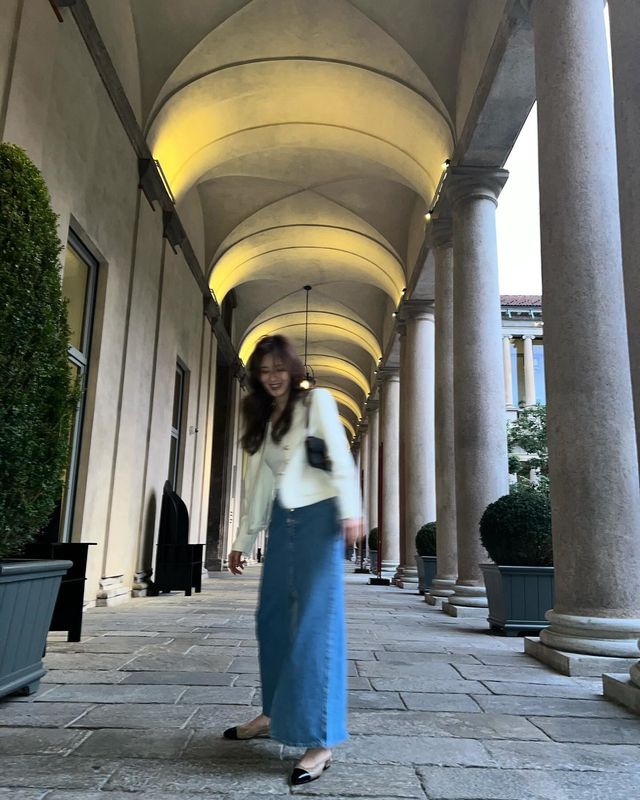 /사진=서현 인스타그램