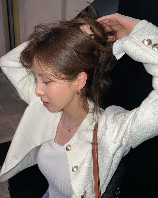 /사진=서현 인스타그램