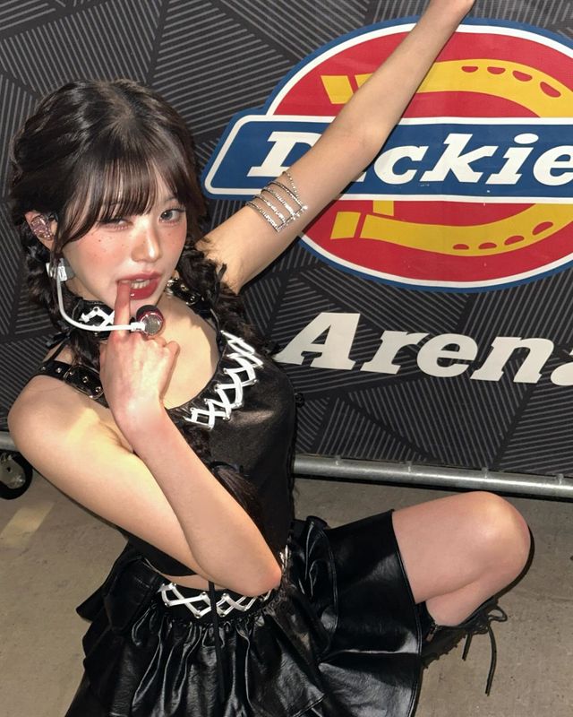 /사진=장원영 인스타그램