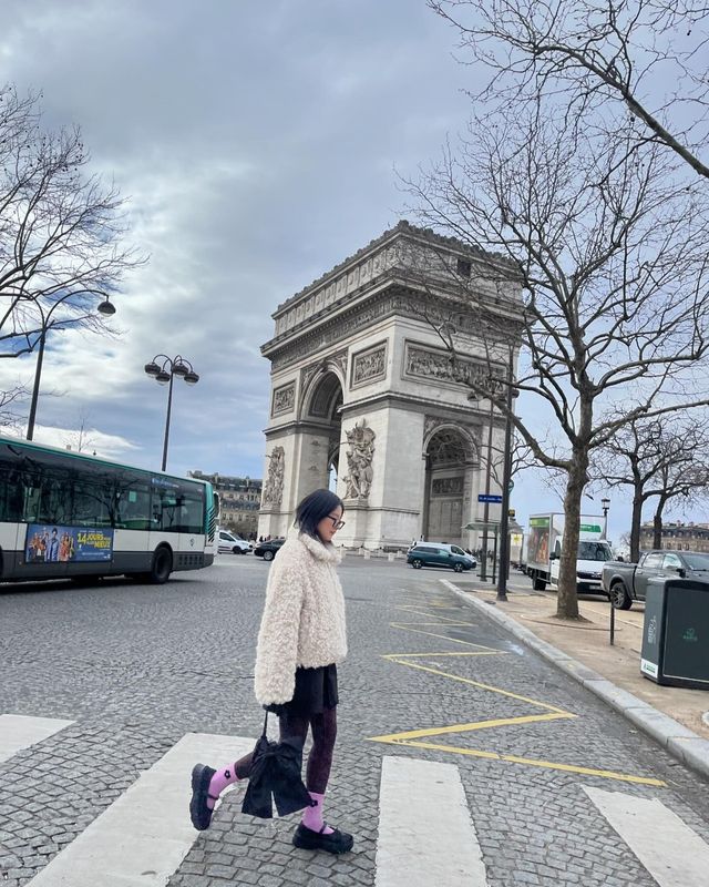 /사진=슬기 인스타그램