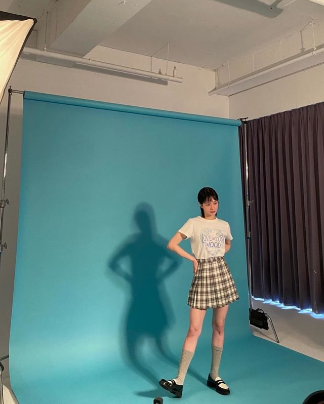 /사진=박규영 인스타그램