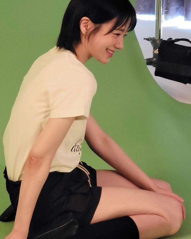 /사진=박규영 인스타그램