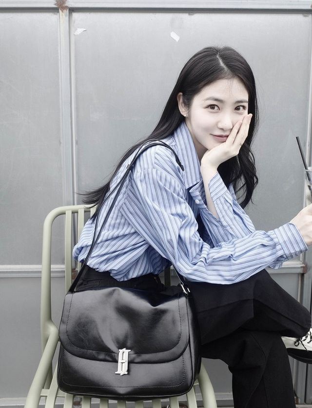 /사진=신예은 인스타그램