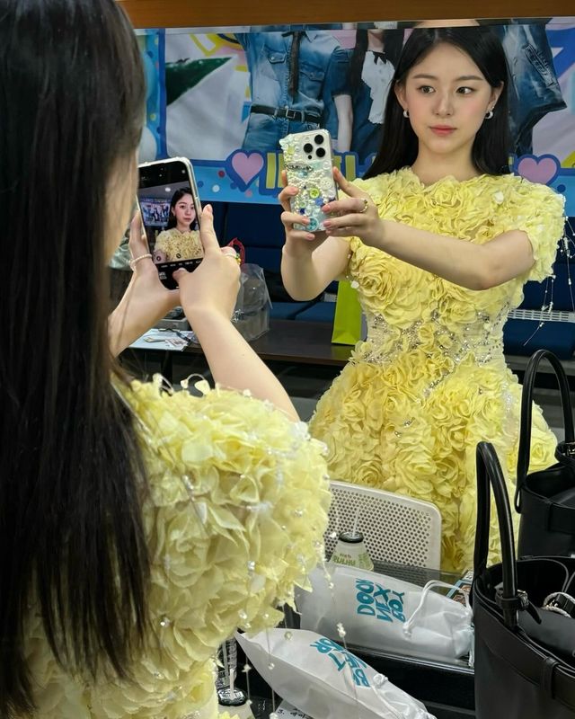 /사진=박지후 인스타그램