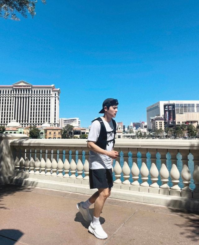 /사진=김동준 인스타그램