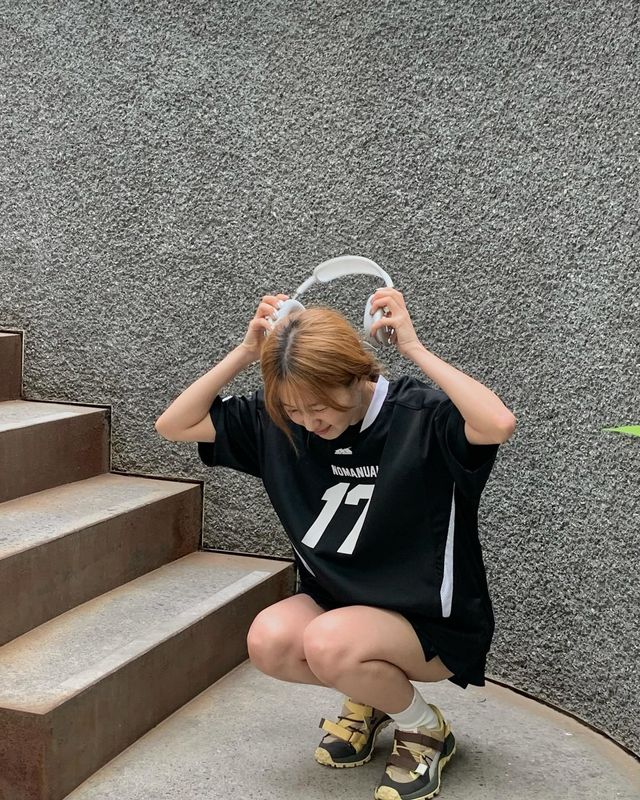 /사진=레드벨벳 슬기 인스타그램