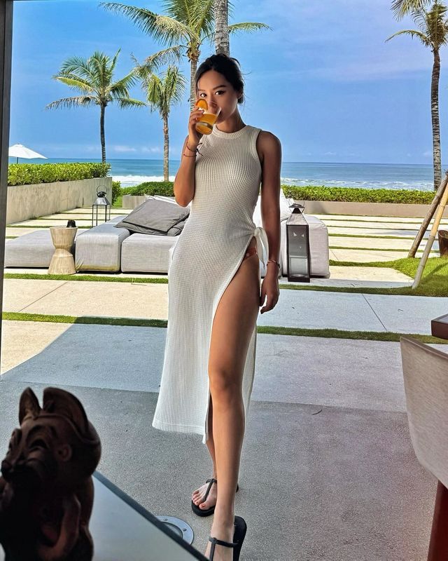 /사진=김희정 인스타그램