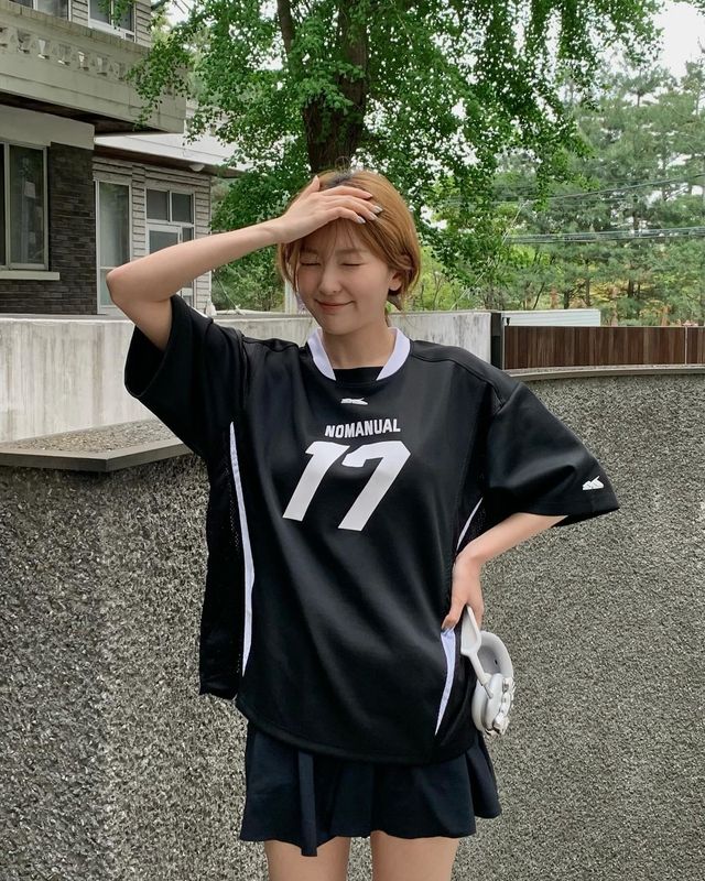 /사진=레드벨벳 슬기 인스타그램