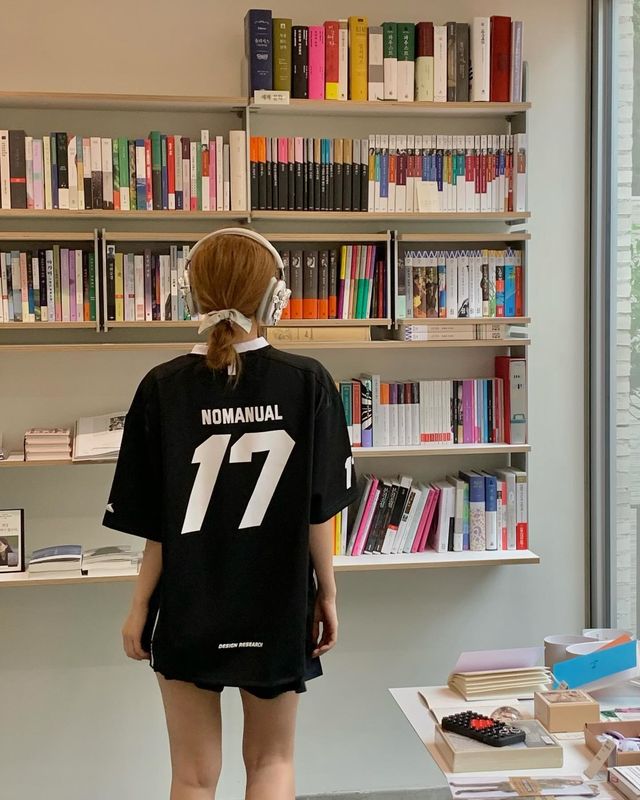 /사진=레드벨벳 슬기 인스타그램