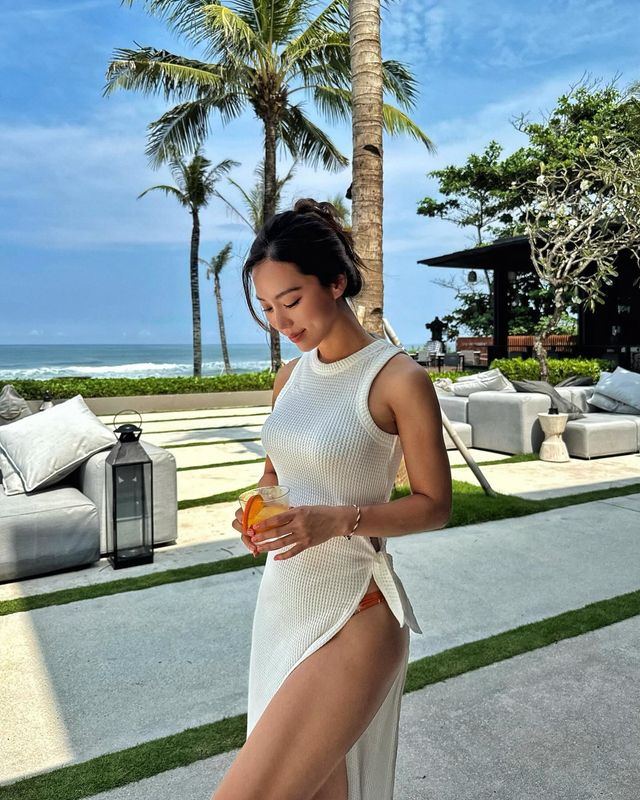 /사진=김희정 인스타그램