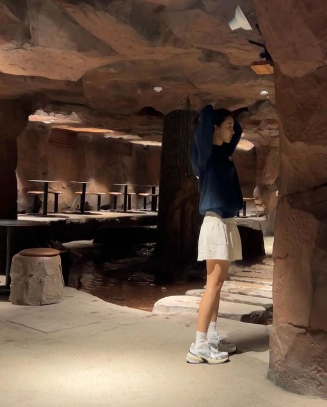 /사진=장희진 인스타그램