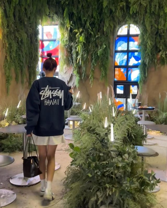 /사진=장희진 인스타그램