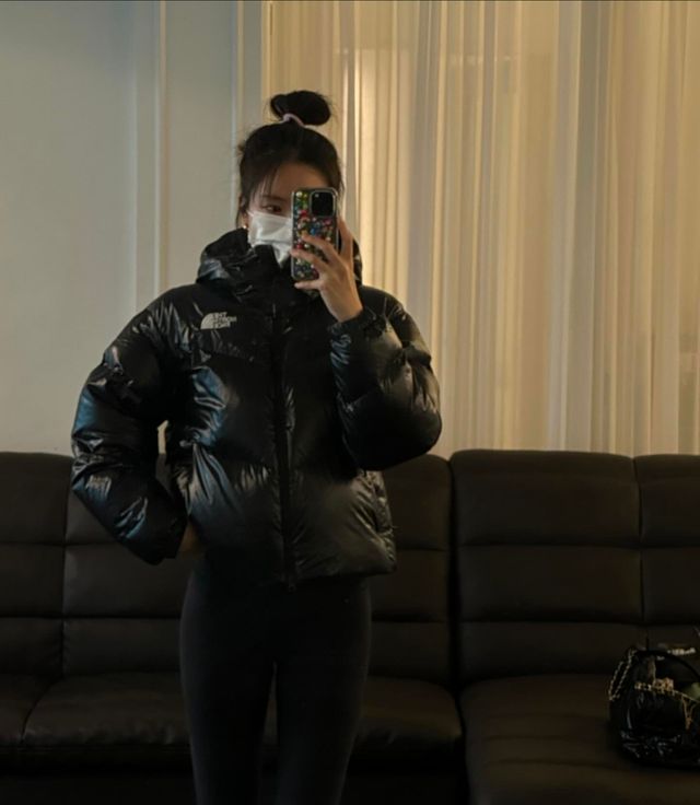 /사진=손나은 인스타그램