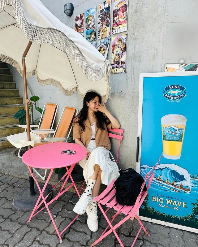 /사진=박규리 인스타그램