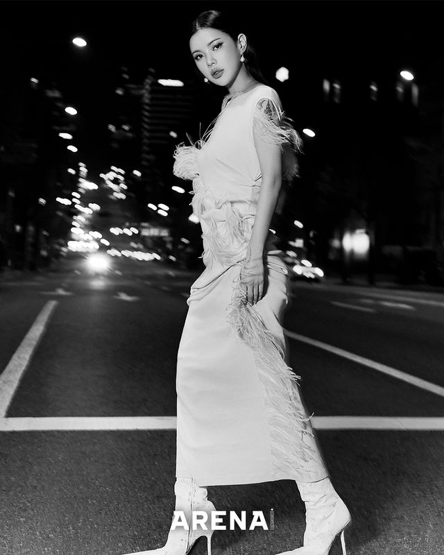 /사진=아레나 옴므 플러스