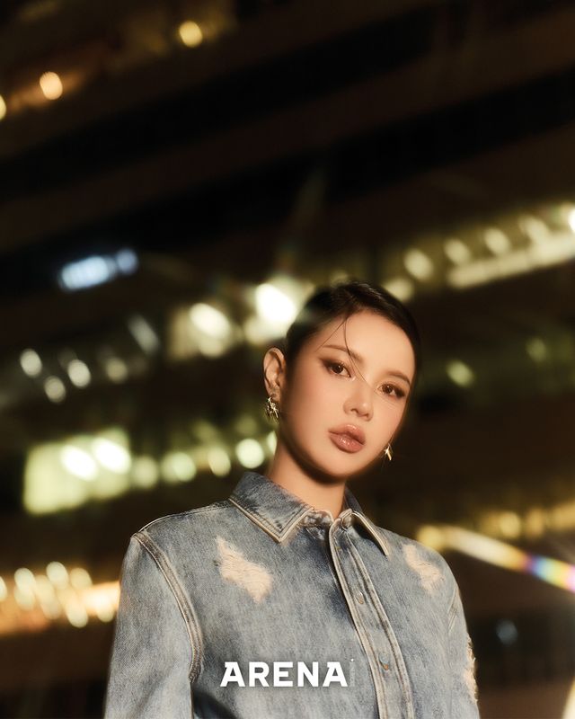 /사진=아레나 옴므 플러스