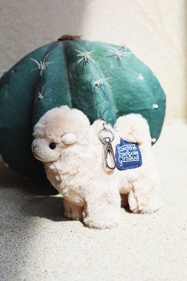 /사진=마리떼 프랑소와 저버(MARITHÉ FRANÇOIS GIRBAUD)