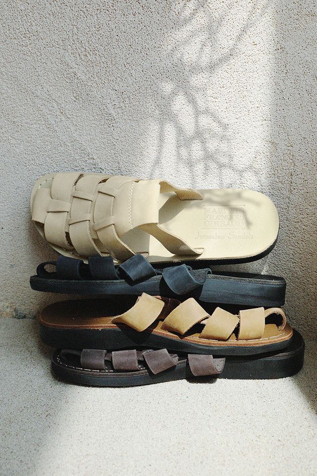 /사진=마리떼 프랑소와 저버(MARITHÉ FRANÇOIS GIRBAUD)