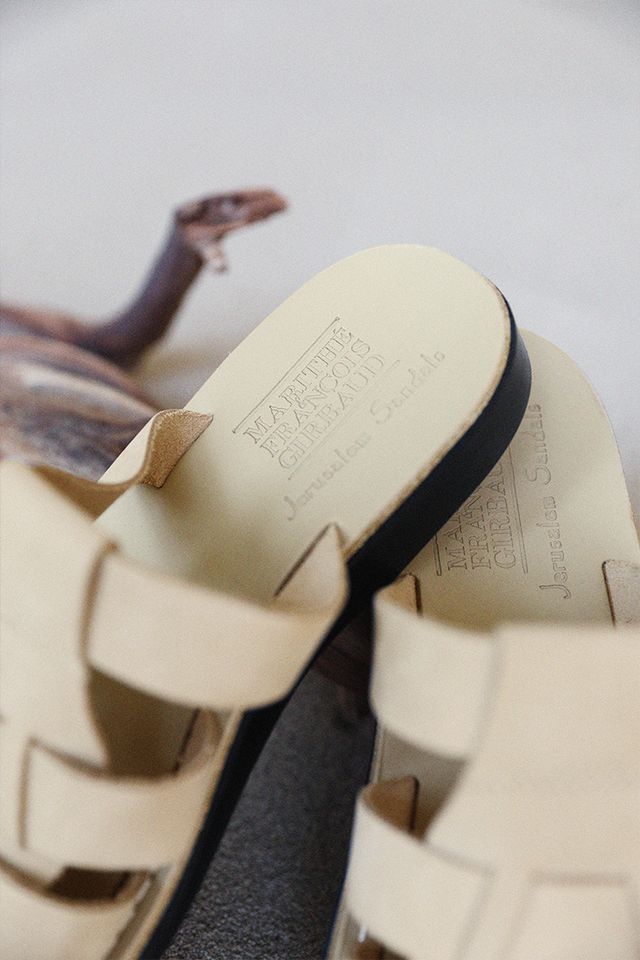 /사진=마리떼 프랑소와 저버(MARITHÉ FRANÇOIS GIRBAUD)