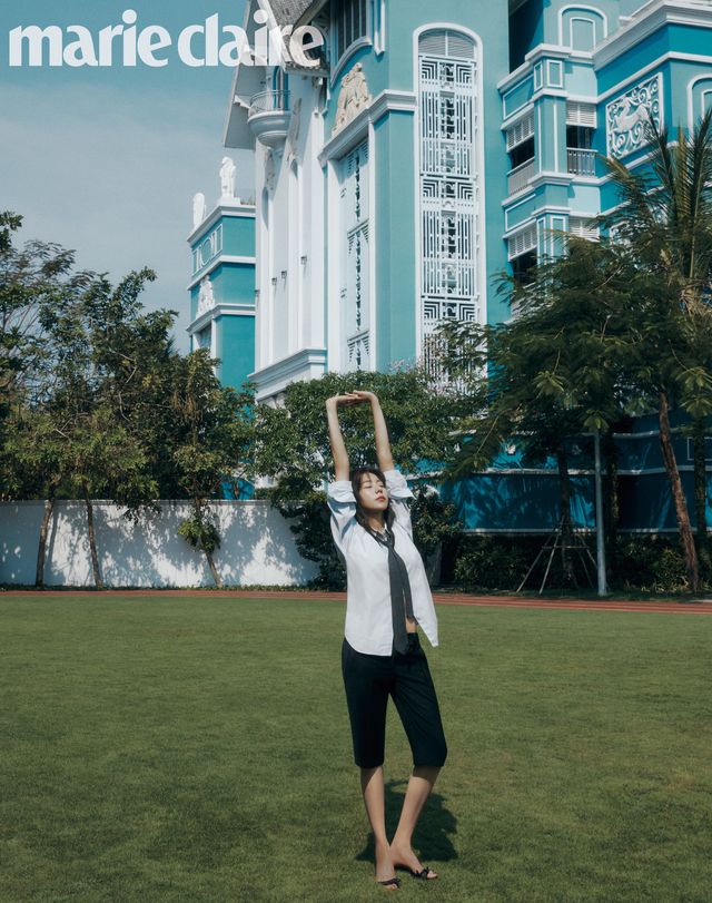 /사진=마리끌레르