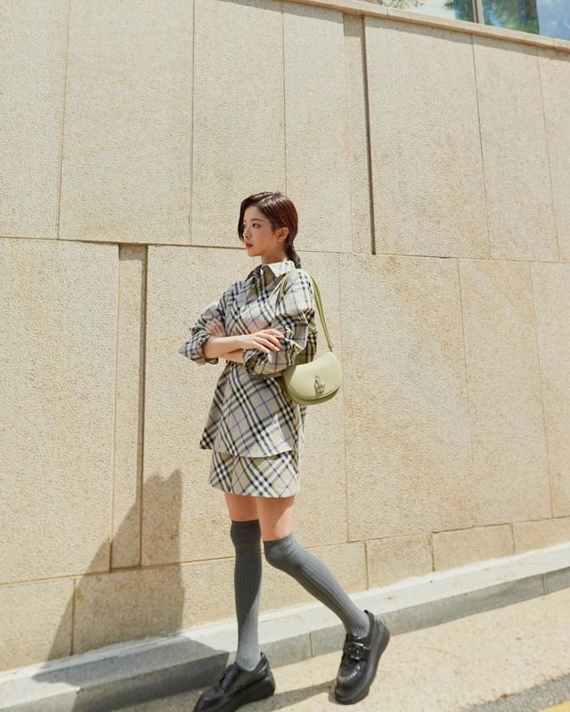 /사진=노정의 인스타그램