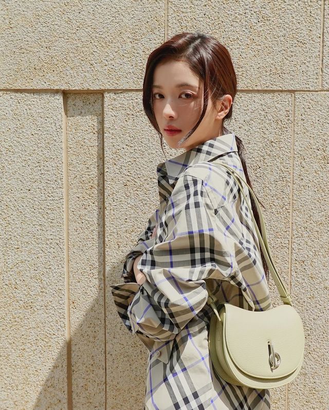 /사진=노정의 인스타그램