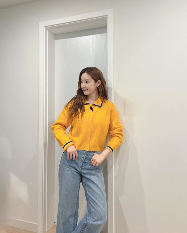 /사진=전효성 인스타그램