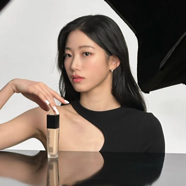 /사진=르세라핌 카즈하 인스타그램