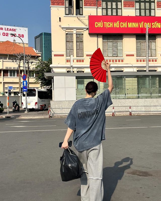 /사진=최예빈 인스타그램