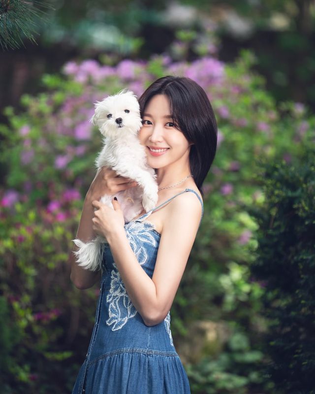 /사진=안희연 인스타그램