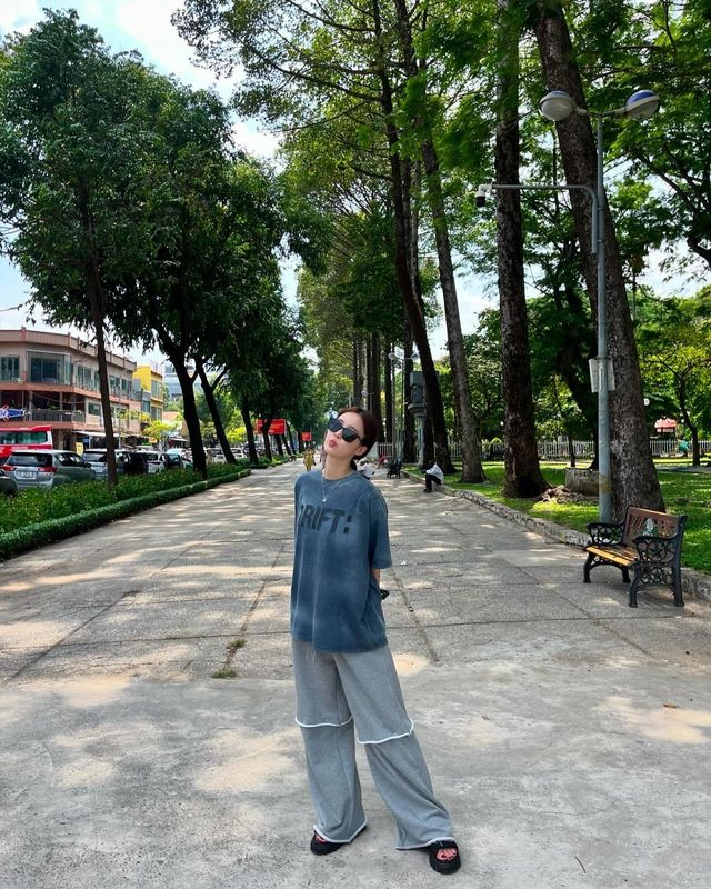 /사진=최예빈 인스타그램