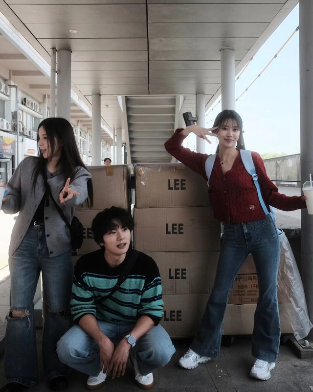 /사진=이이경 인스타그램