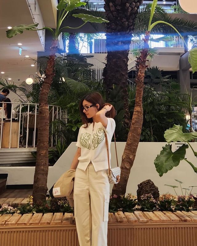 /사진=김소은 인스타그램