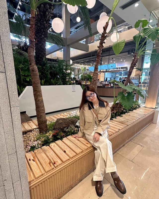 /사진=김소은 인스타그램