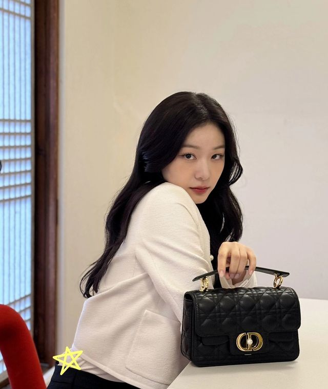 /사진=김연아 인스타그램