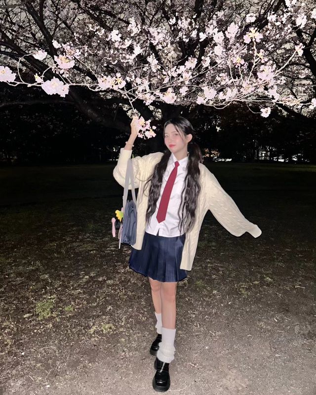 /사진=(여자)아이들 소연 인스타그램