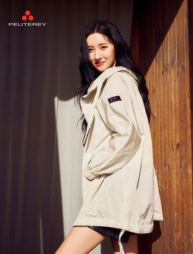 /사진=페트레이(Peuterey)