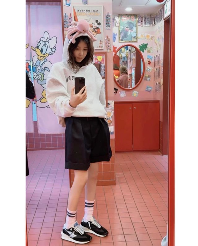 /사진=이지아 인스타그램