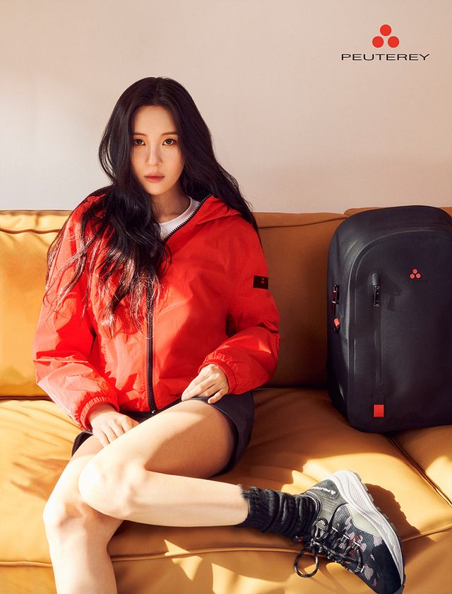 /사진=페트레이(Peuterey)