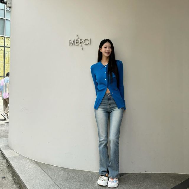 /사진=이미주 인스타그램